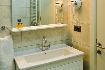 Melissa Suite Otel