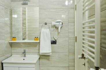 Melissa Suite Otel