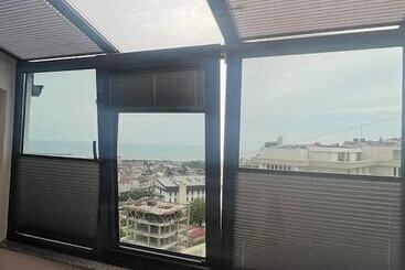 Melissa Suite Otel