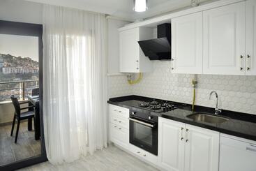 Melissa Suite Otel
