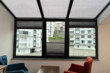 Melissa Suite Otel