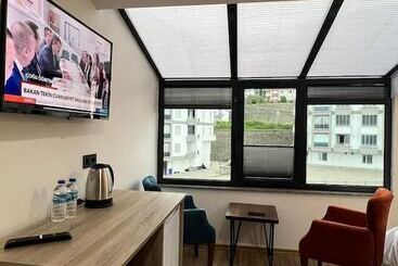 Melissa Suite Otel