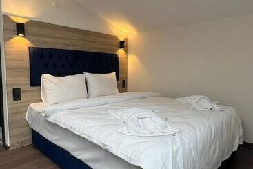 Melissa Suite Otel