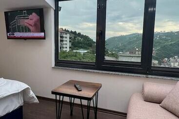 Melissa Suite Otel