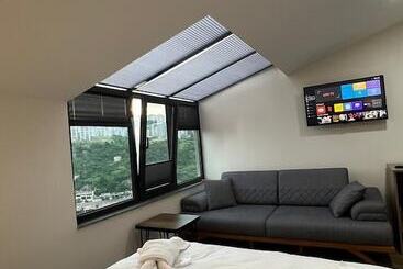 Melissa Suite Otel