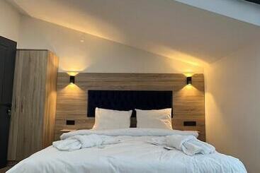 Melissa Suite Otel