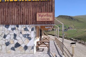 Migroras Otel & Restaurant Karestel Yaylasi
