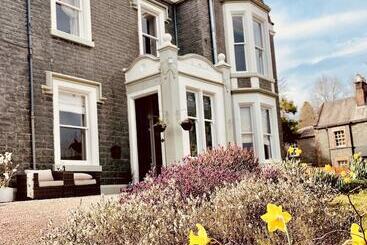 Moffat Independent Hostel