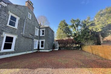 Moffat Independent Hostel
