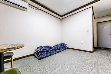 مُتل Asan Marina