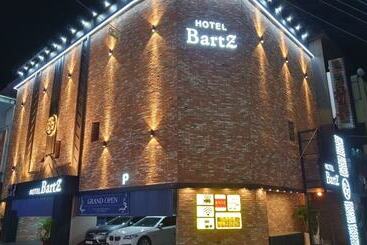 מוטל Pyeongtaek Hotel Barts