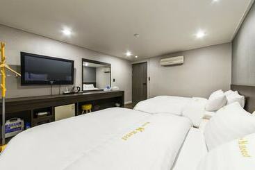 Motel Suwon New M