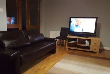 پانسیون Alexandra Park Town House 223