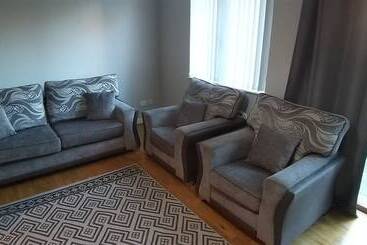 پانسیون Alexandra Park Town House 223