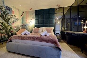 پانسیون The Lion Rooms