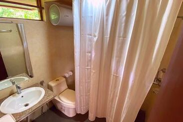 پانسیون The Rumtek Cottages By Shrigo Hotels