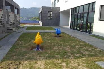 Pohang Plan 128 Pool Villa Pension