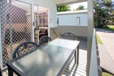 استراحتگاه Big4 Tasman Holiday Parks   Ballina