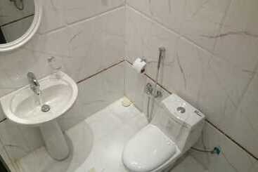 Sama Nadrin Hotel Apartments