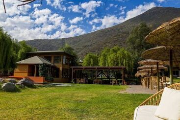 Sel Lodge Hotel Y Spa