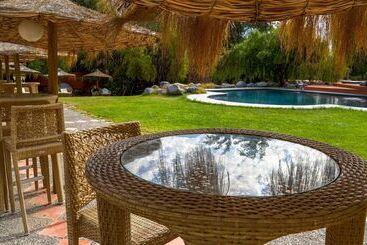 Sel Lodge Hotel Y Spa
