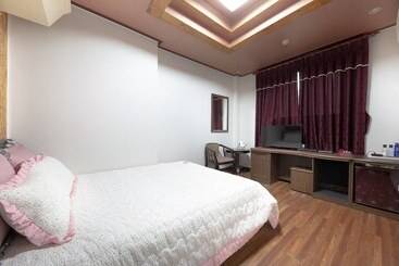 Seosan Peace Motel
