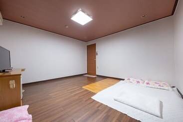 Seosan Peace Motel