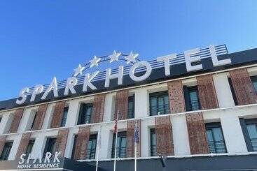 Spark Hotel Residence Konya