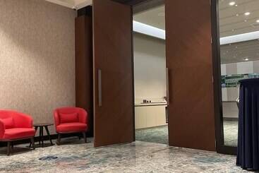 Spark Hotel Residence Konya