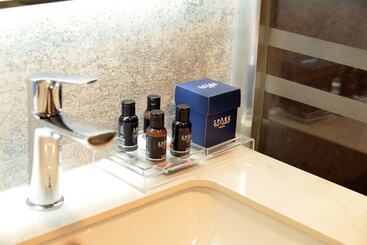 Spark Hotel Residence Konya