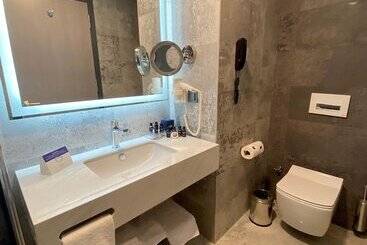 Spark Hotel Residence Konya