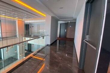 Spark Hotel Residence Konya