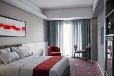 Spark Hotel Residence Konya