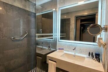 Spark Hotel Residence Konya