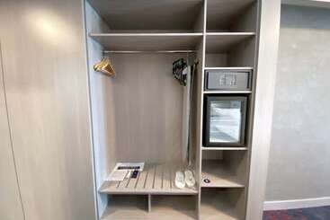 Spark Hotel Residence Konya