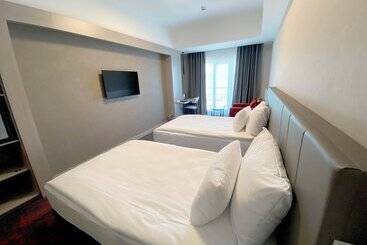 Spark Hotel Residence Konya