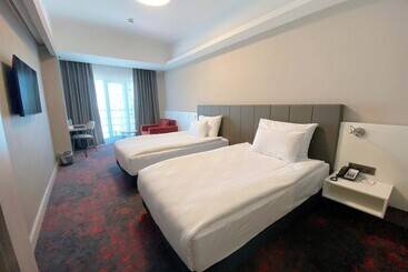 Spark Hotel Residence Konya