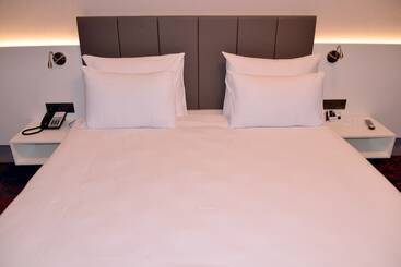 Spark Hotel Residence Konya