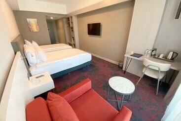 Spark Hotel Residence Konya
