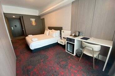 Spark Hotel Residence Konya