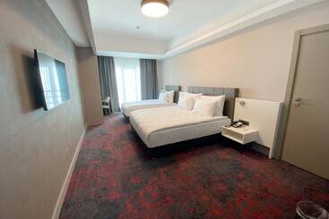 Spark Hotel Residence Konya