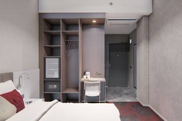 Spark Hotel Residence Konya