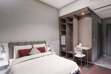 Spark Hotel Residence Konya
