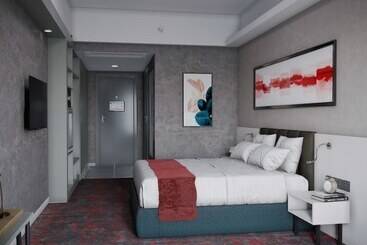 Spark Hotel Residence Konya