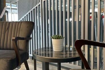 Spark Hotel Residence Konya
