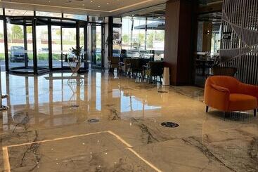 Spark Hotel Residence Konya