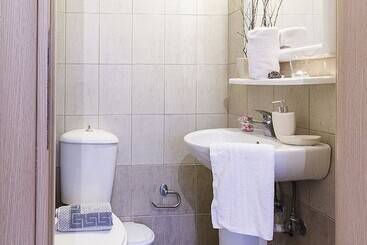 Sueno Luxury Apartments