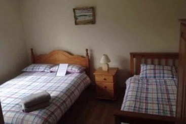 Tara House B&b