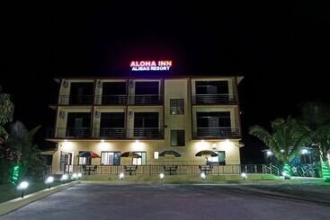 Treebo Trend Hotel Aloha Inn Alibag
