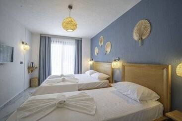 Venus Otel Datça